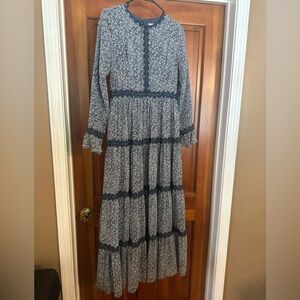Dainty Jewells Maxi Dress